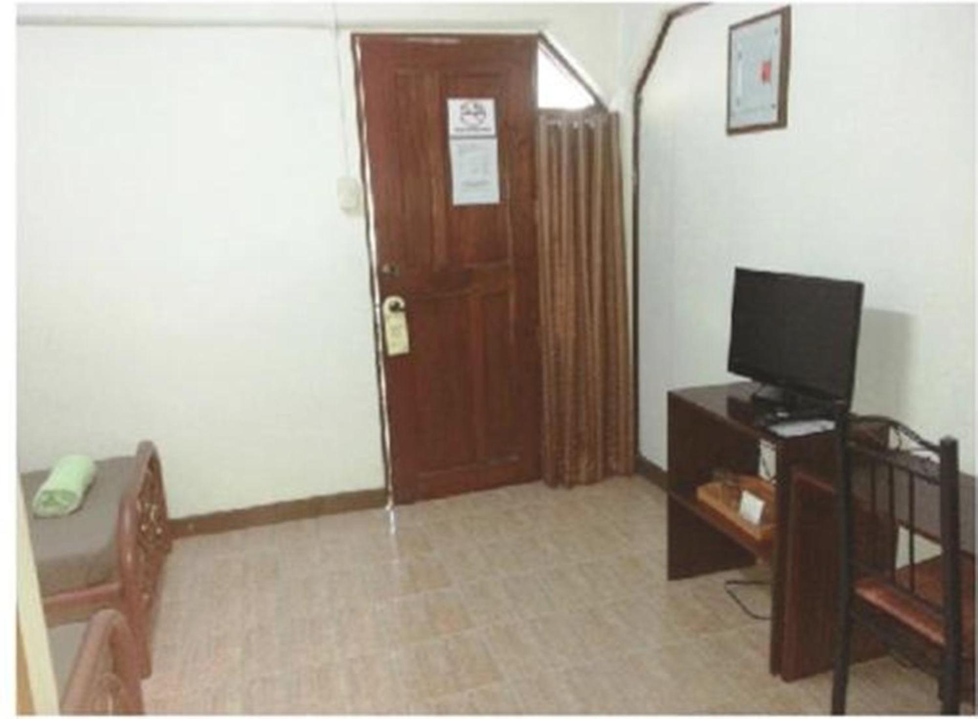 Casa Tentay Iloilo City Luaran gambar