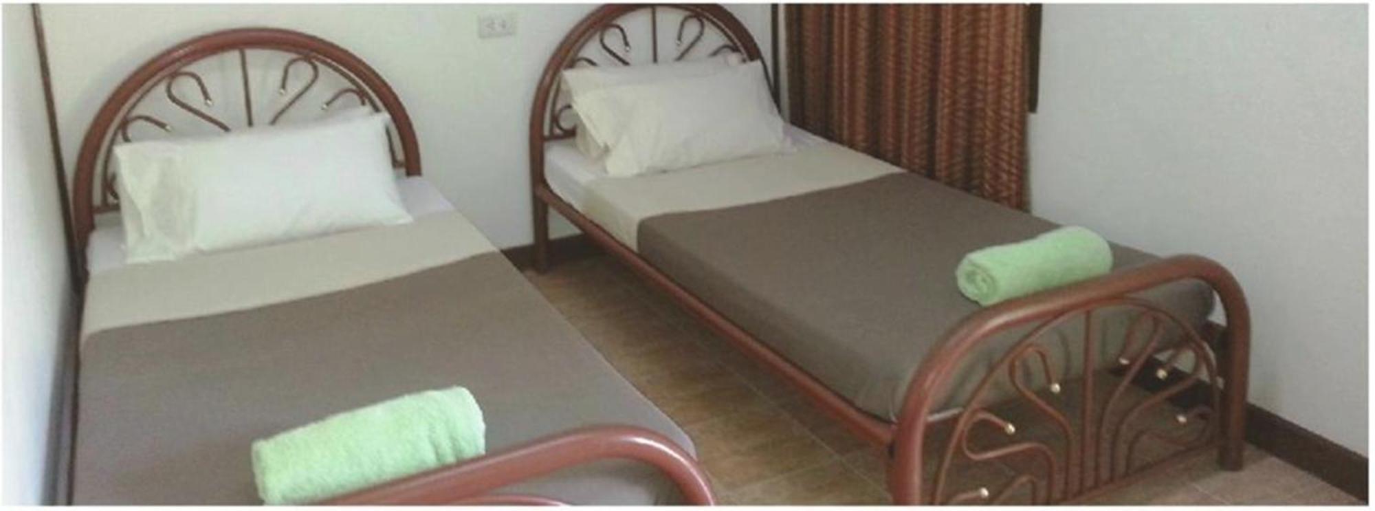 Casa Tentay Iloilo City Luaran gambar