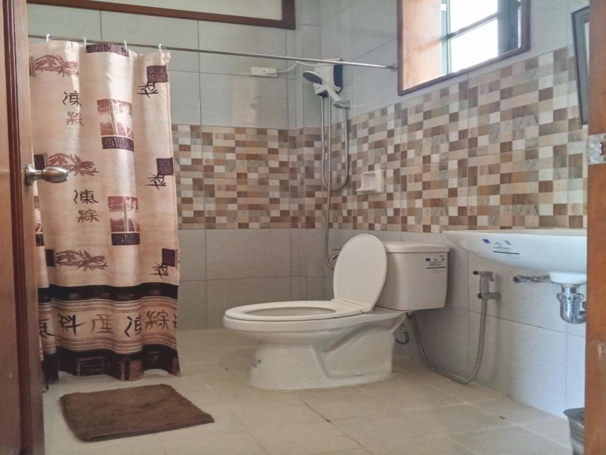 Casa Tentay Iloilo City Luaran gambar