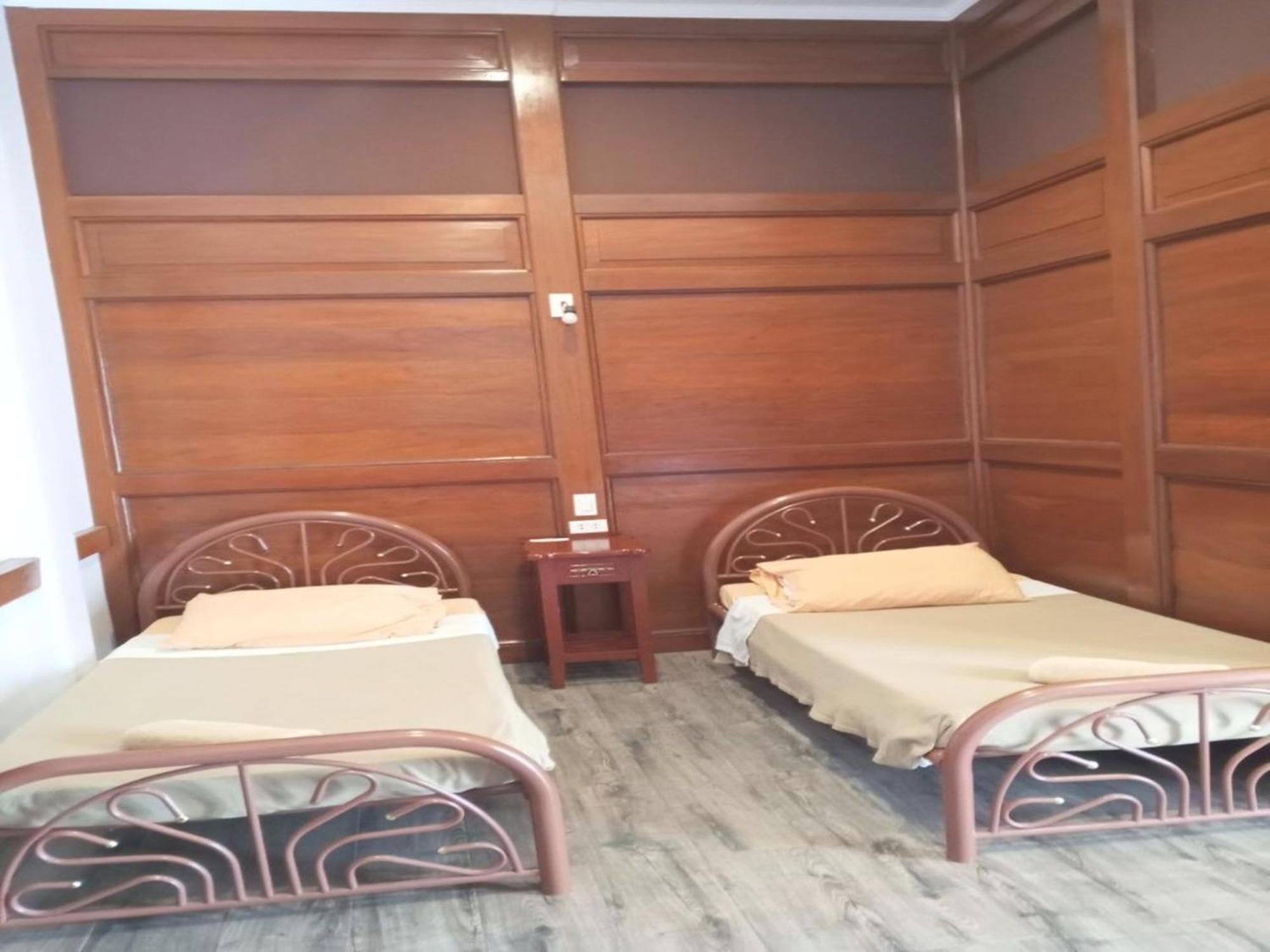 Casa Tentay Iloilo City Luaran gambar