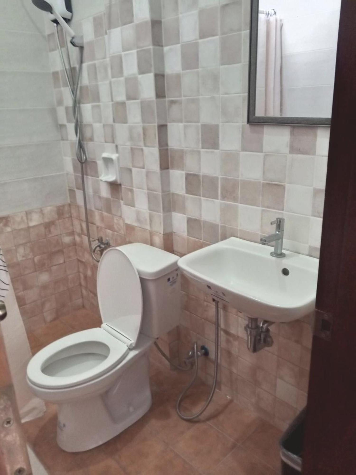Casa Tentay Iloilo City Luaran gambar