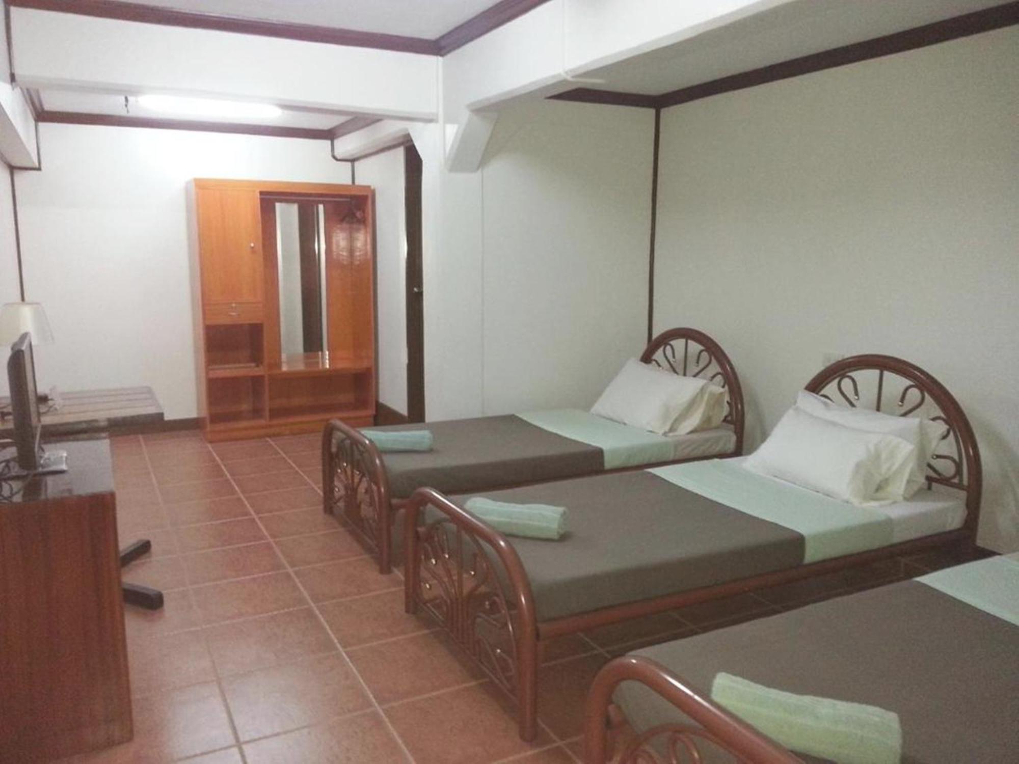Casa Tentay Iloilo City Luaran gambar