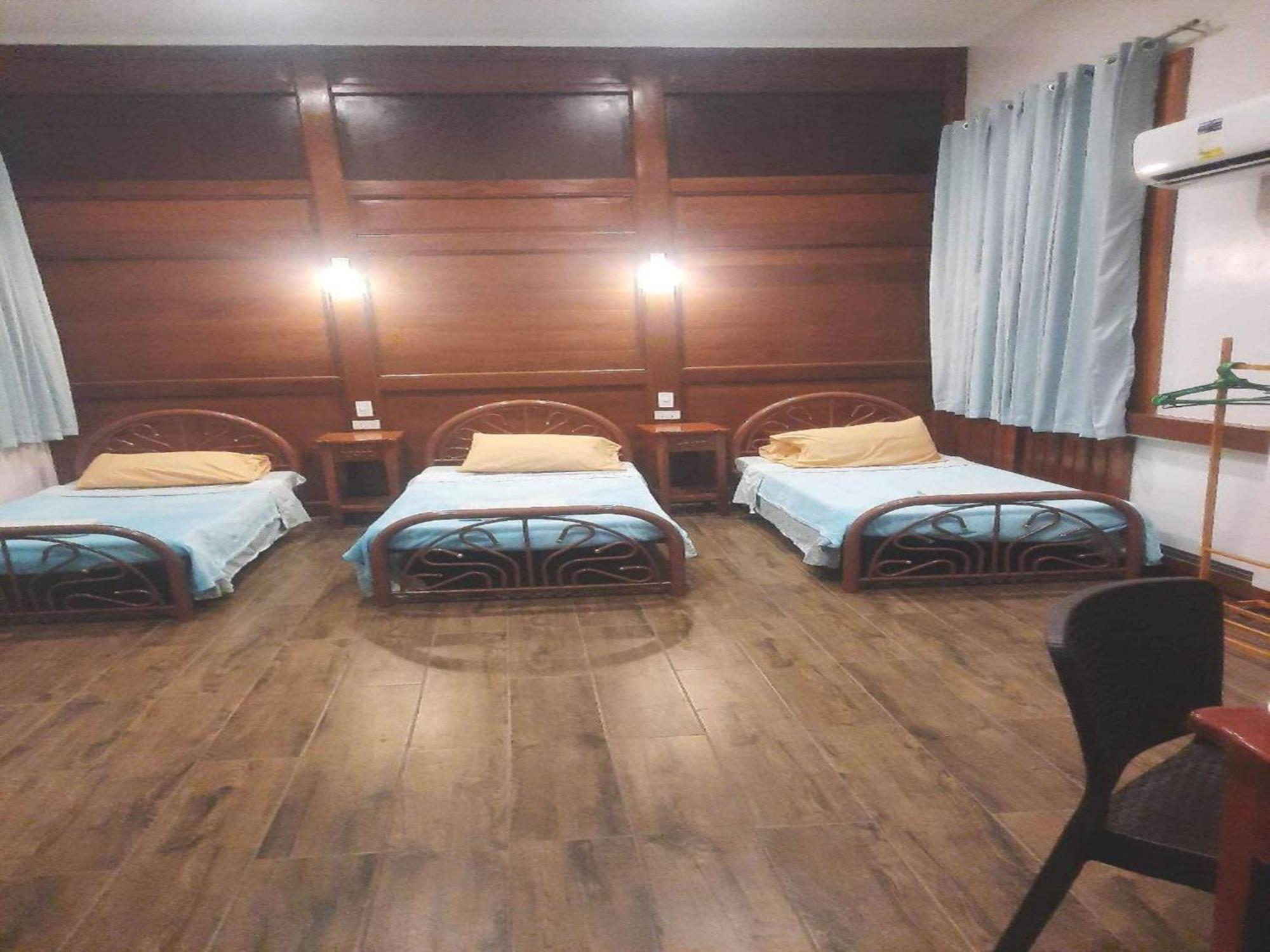 Casa Tentay Iloilo City Luaran gambar