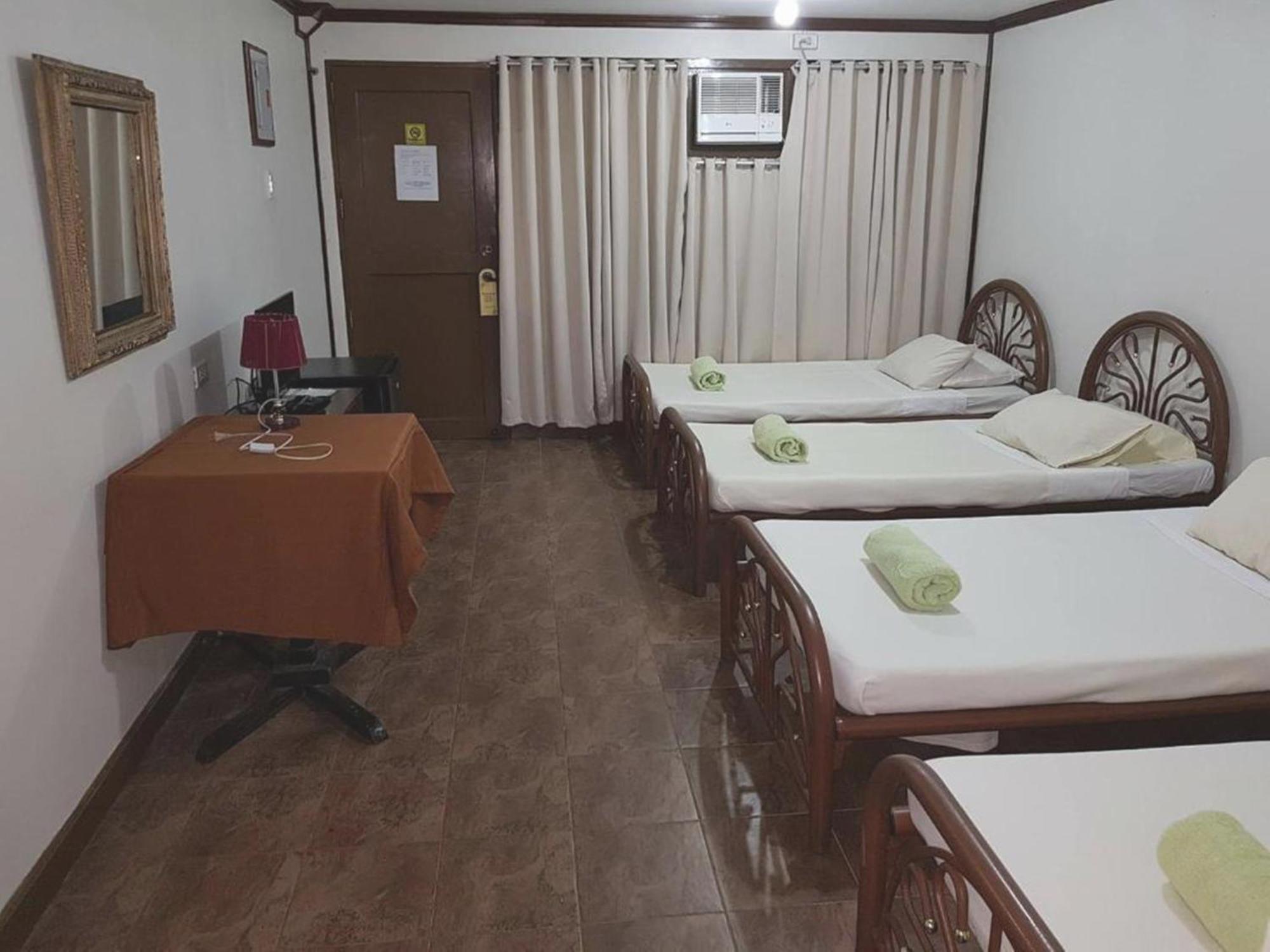 Casa Tentay Iloilo City Luaran gambar