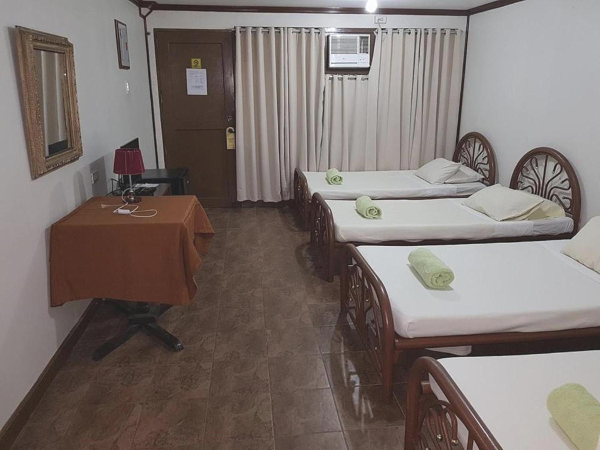 Casa Tentay Iloilo City Luaran gambar