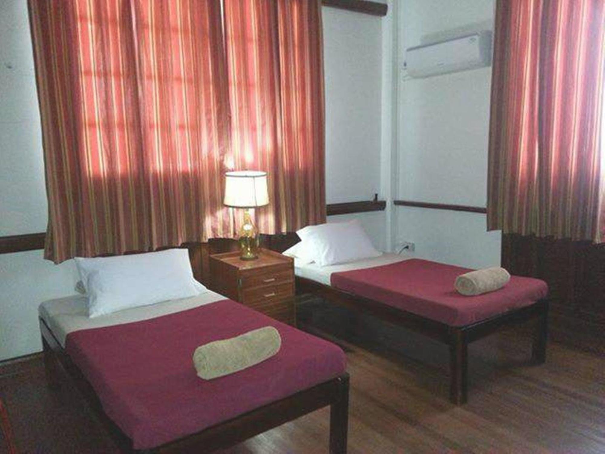 Casa Tentay Iloilo City Luaran gambar