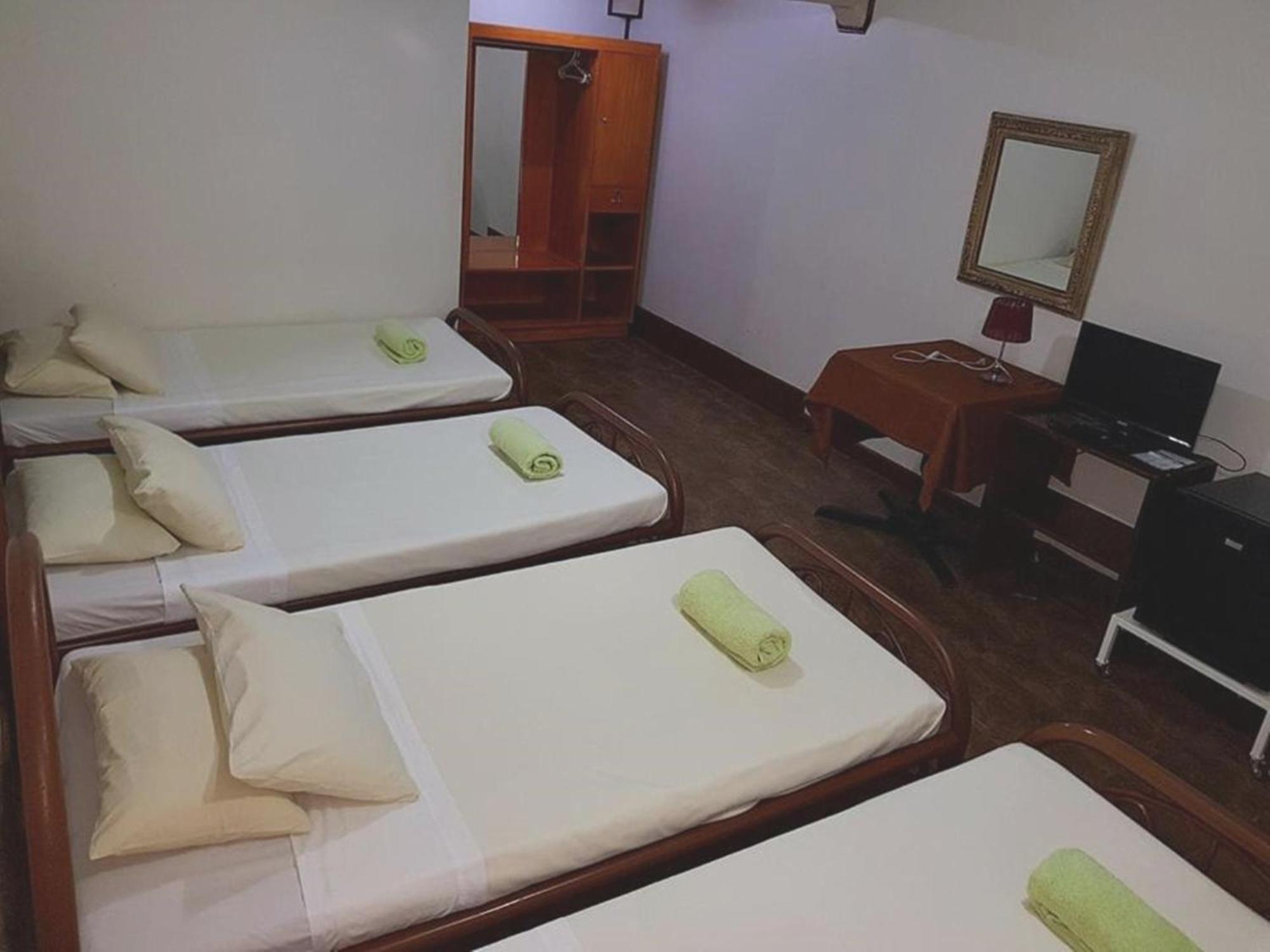 Casa Tentay Iloilo City Luaran gambar