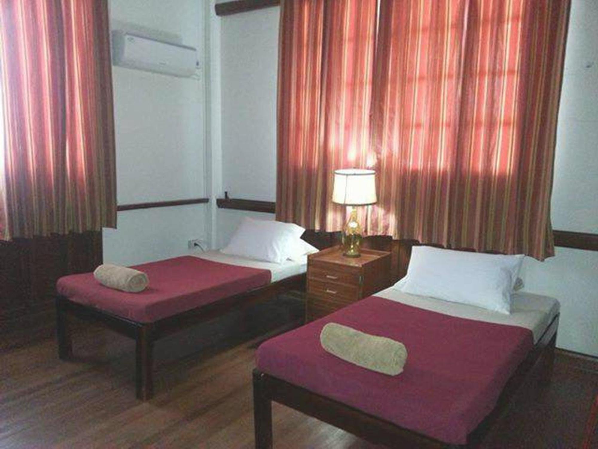 Casa Tentay Iloilo City Luaran gambar