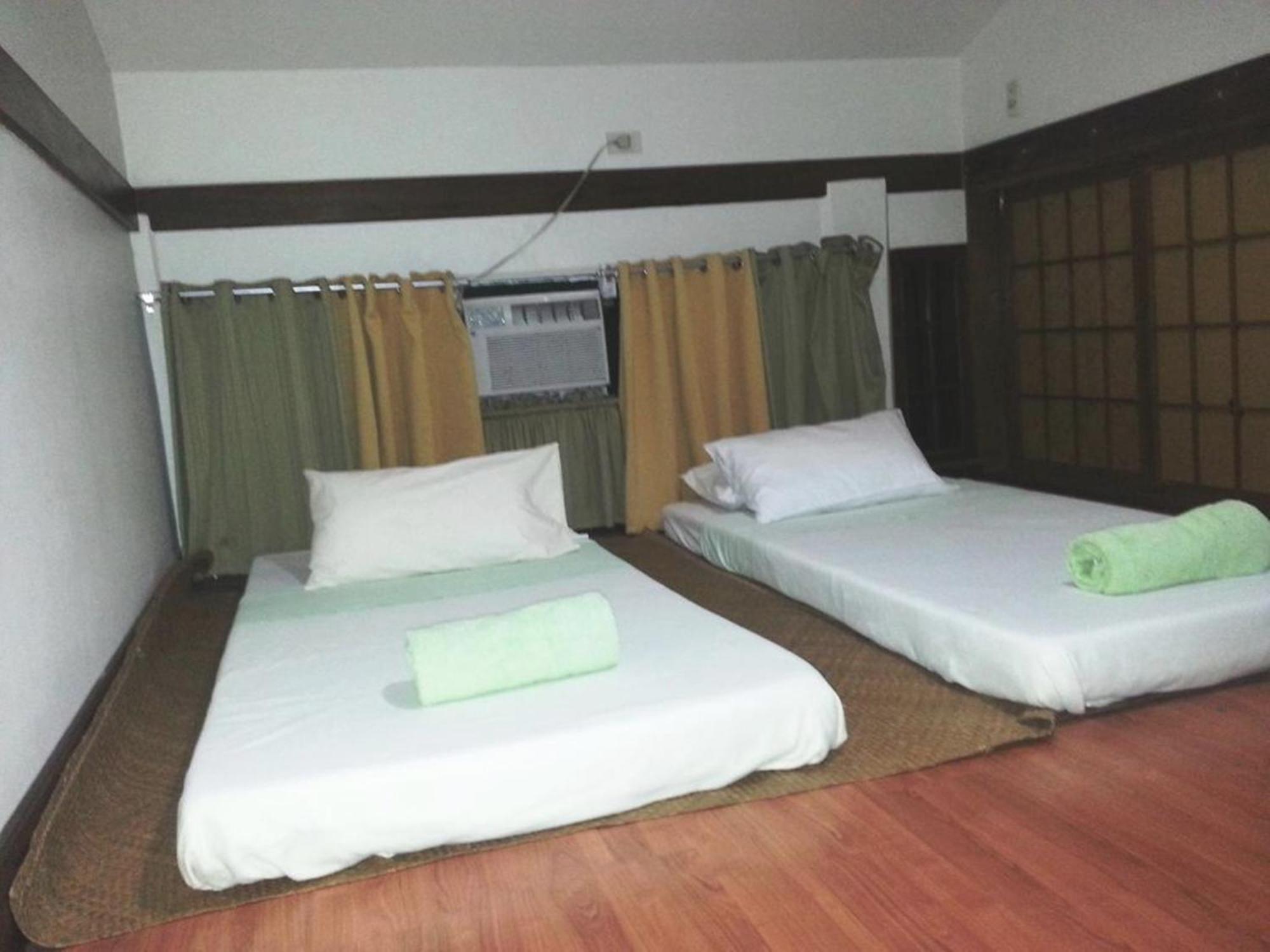 Casa Tentay Iloilo City Luaran gambar
