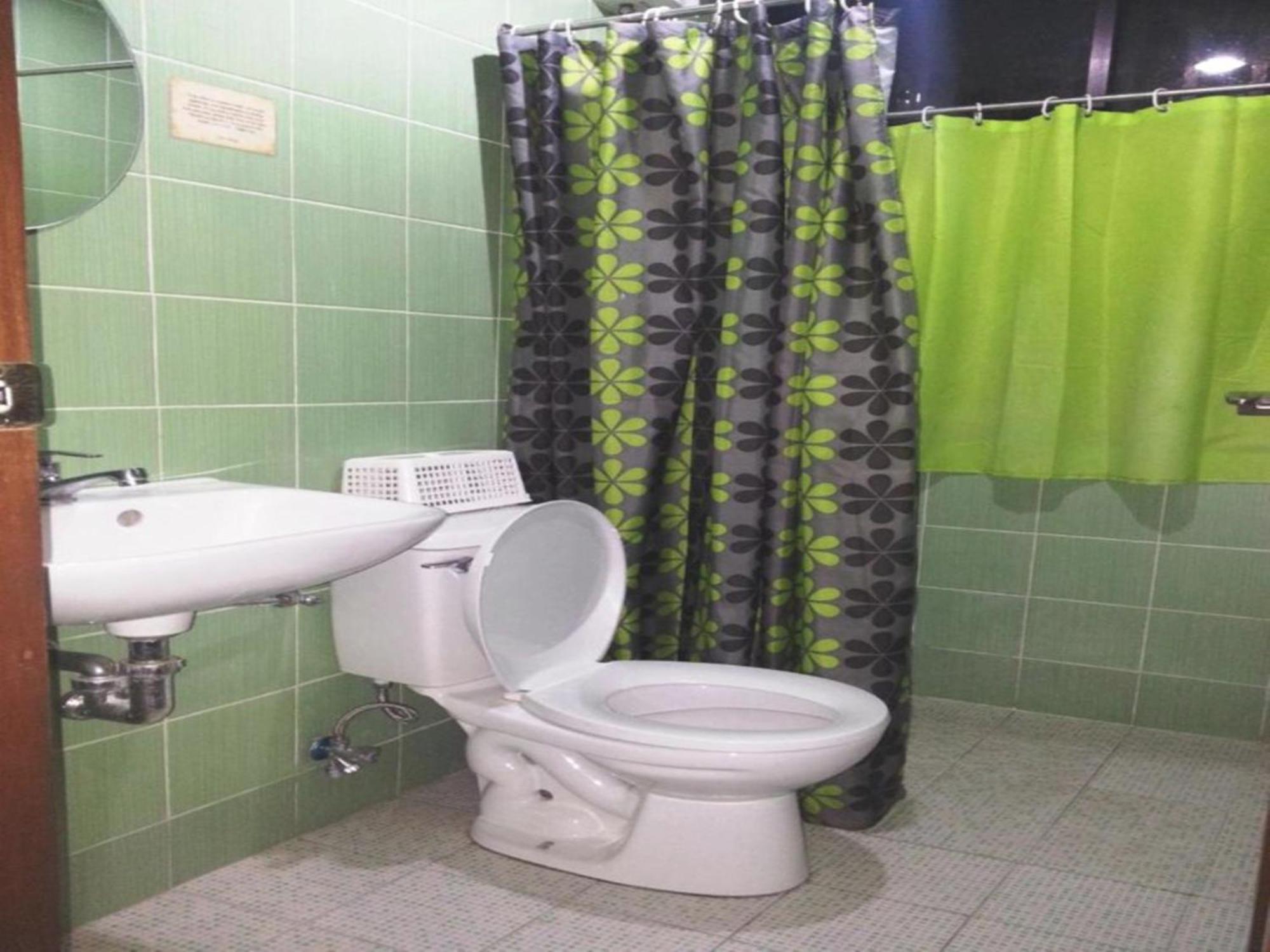 Casa Tentay Iloilo City Luaran gambar