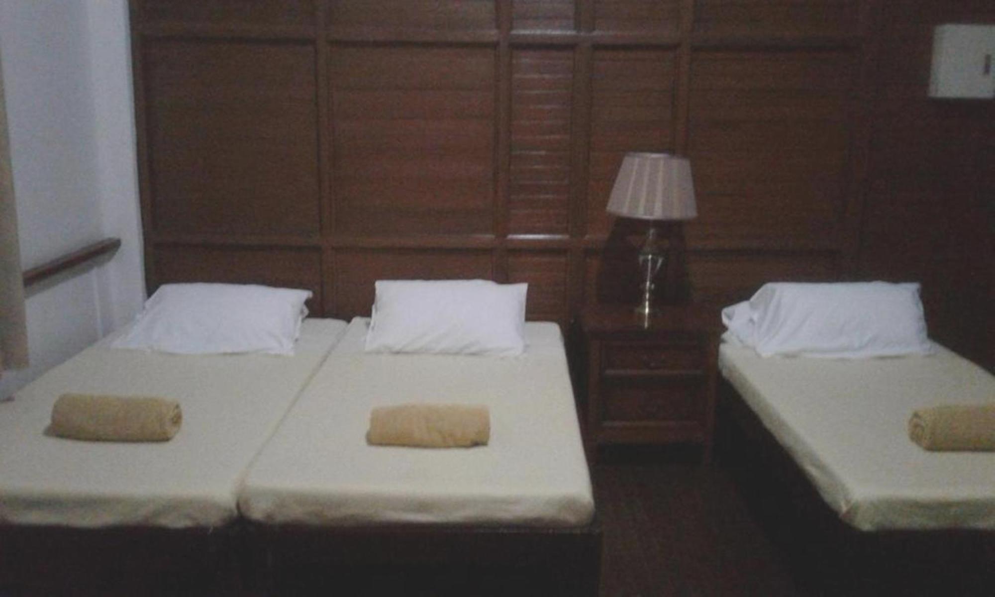 Casa Tentay Iloilo City Luaran gambar