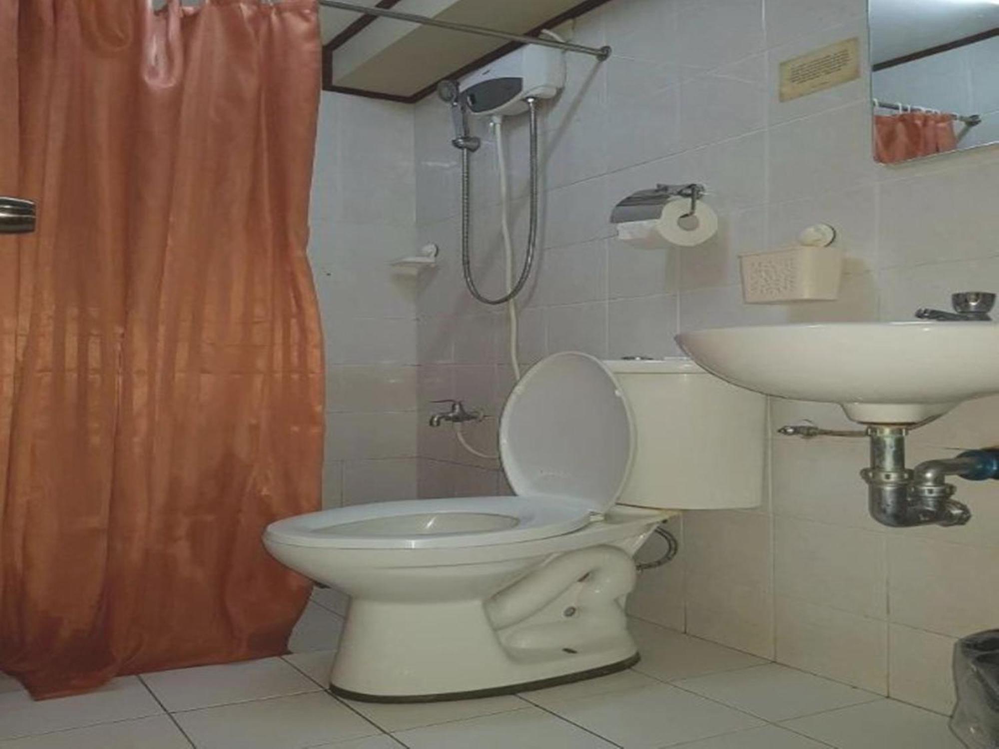 Casa Tentay Iloilo City Luaran gambar