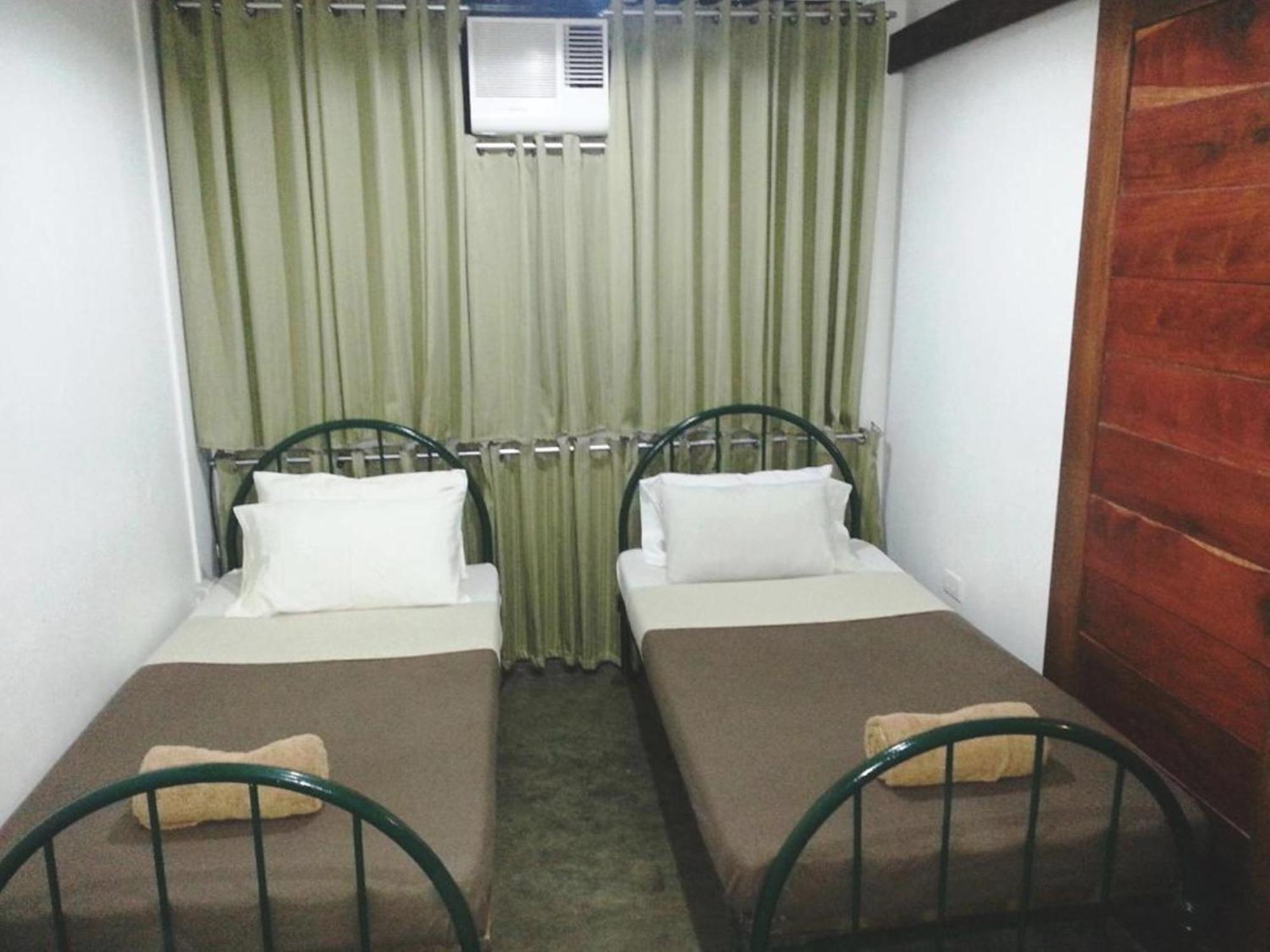 Casa Tentay Iloilo City Luaran gambar