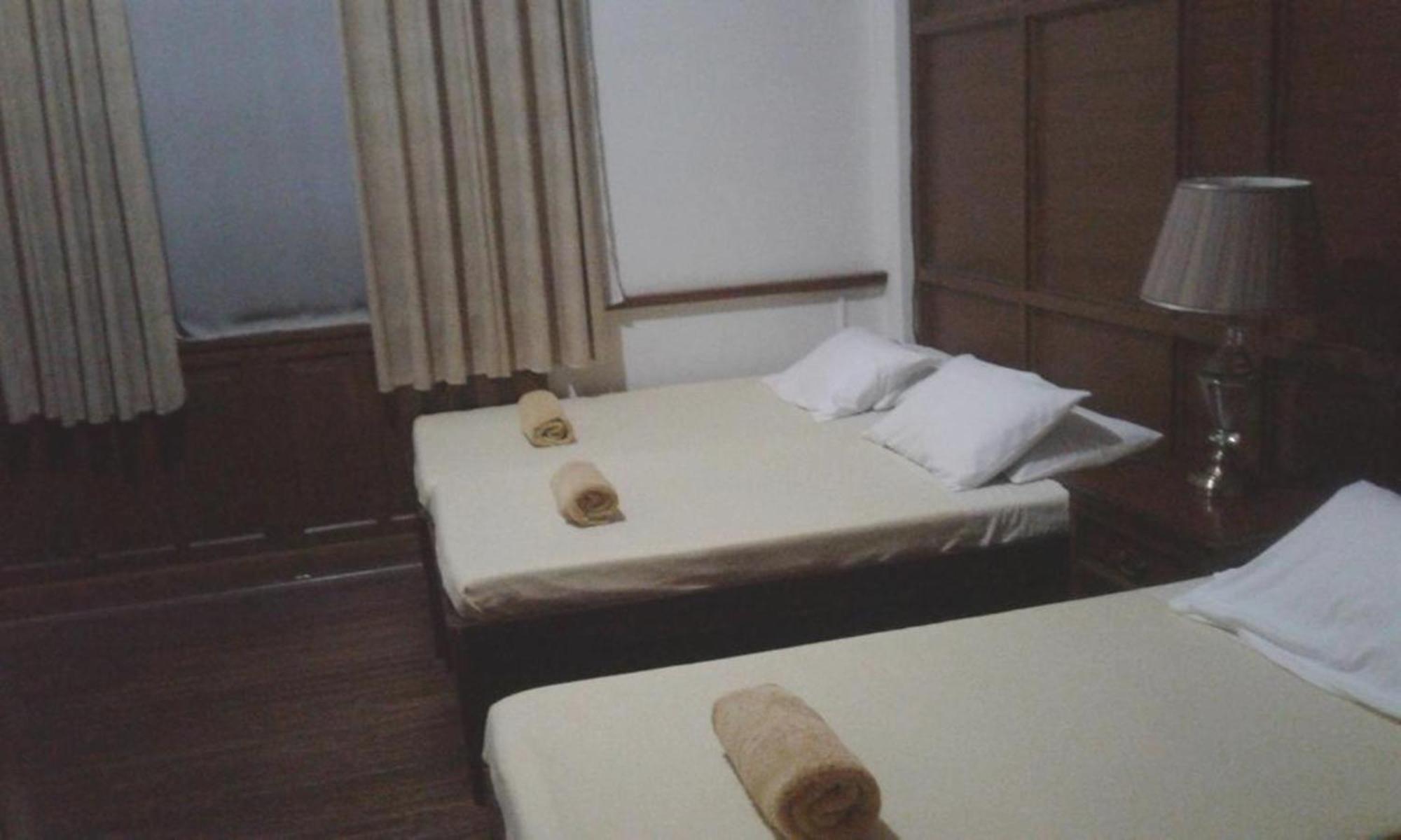 Casa Tentay Iloilo City Luaran gambar