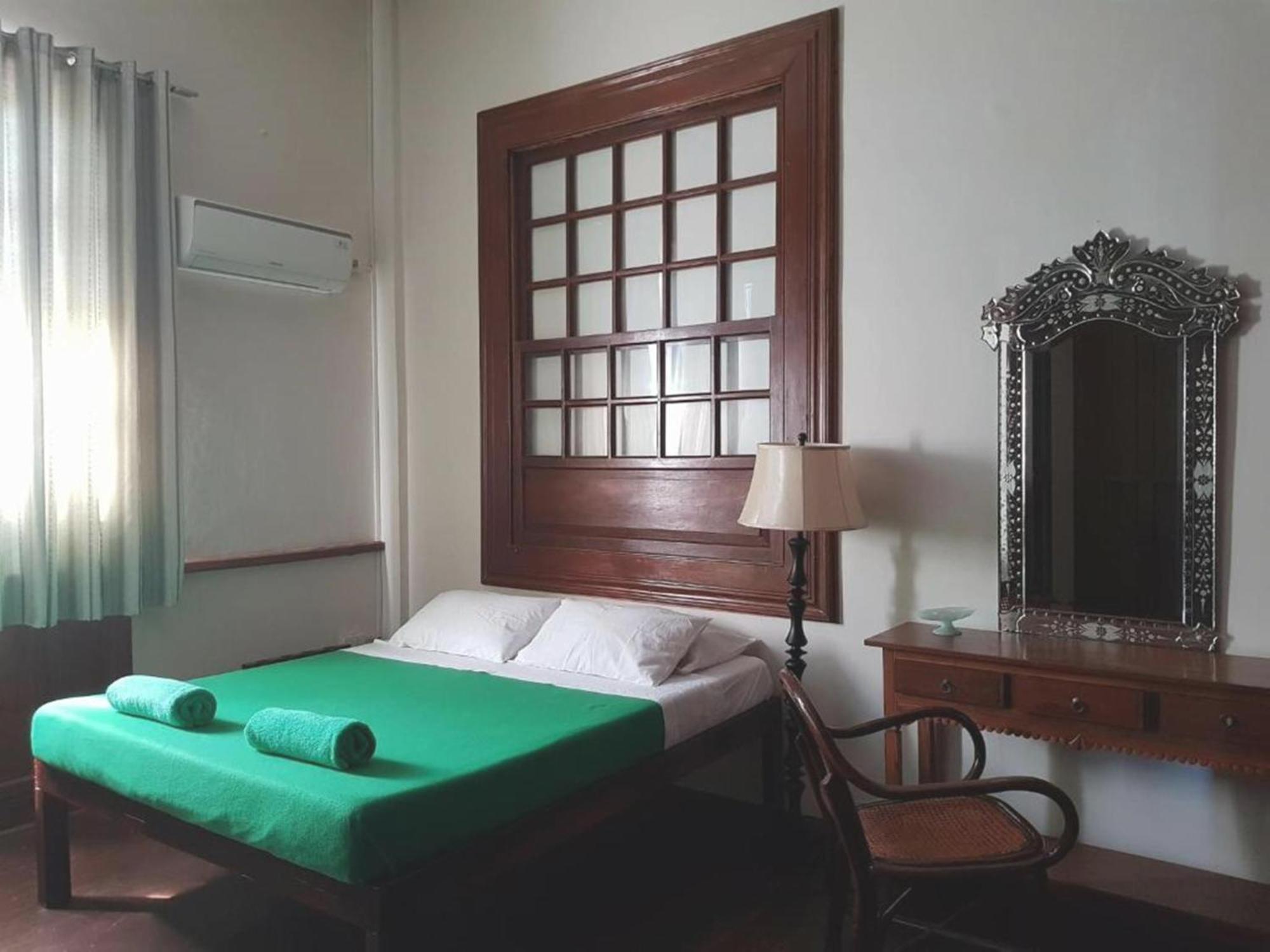 Casa Tentay Iloilo City Luaran gambar