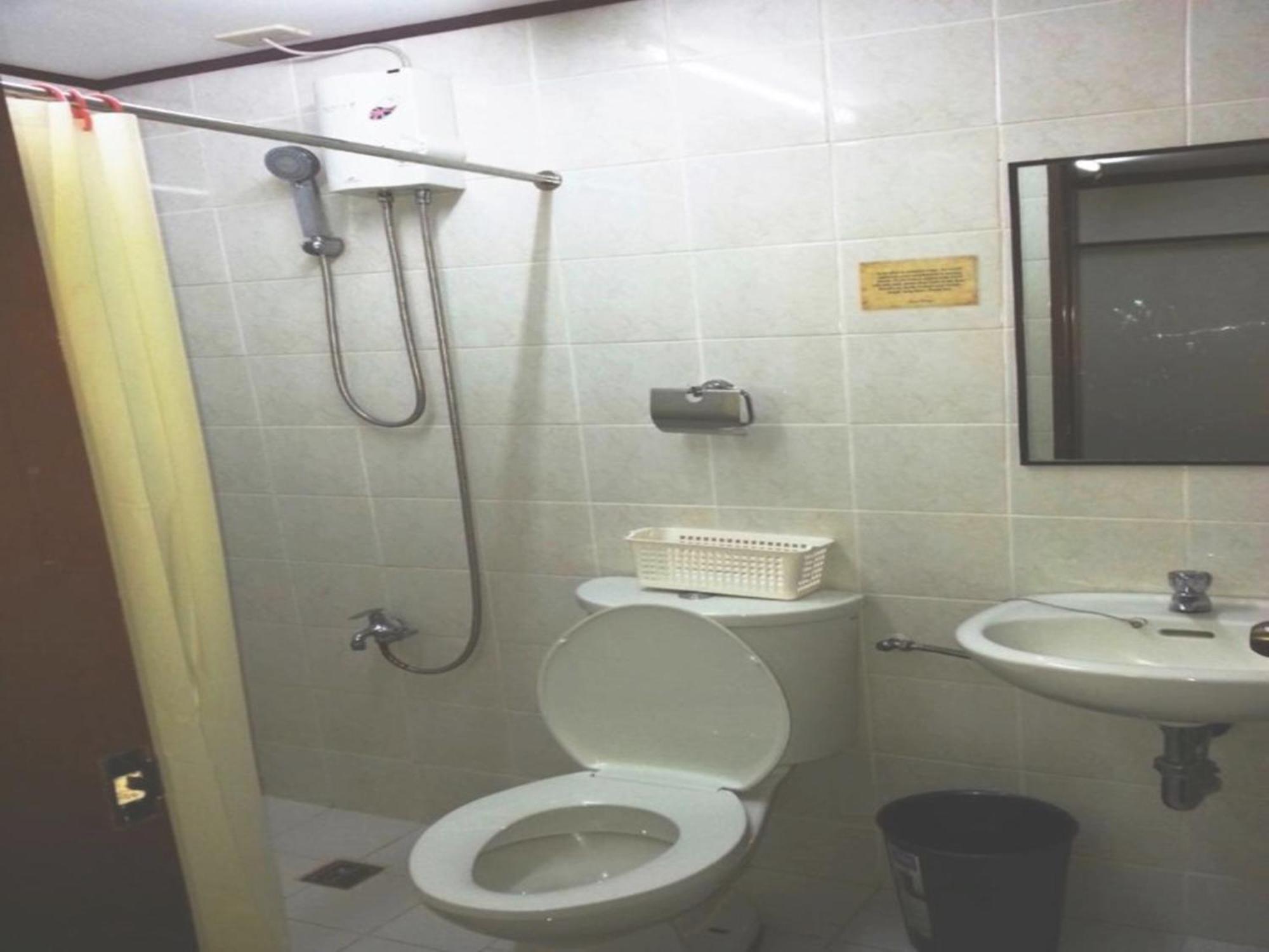 Casa Tentay Iloilo City Luaran gambar