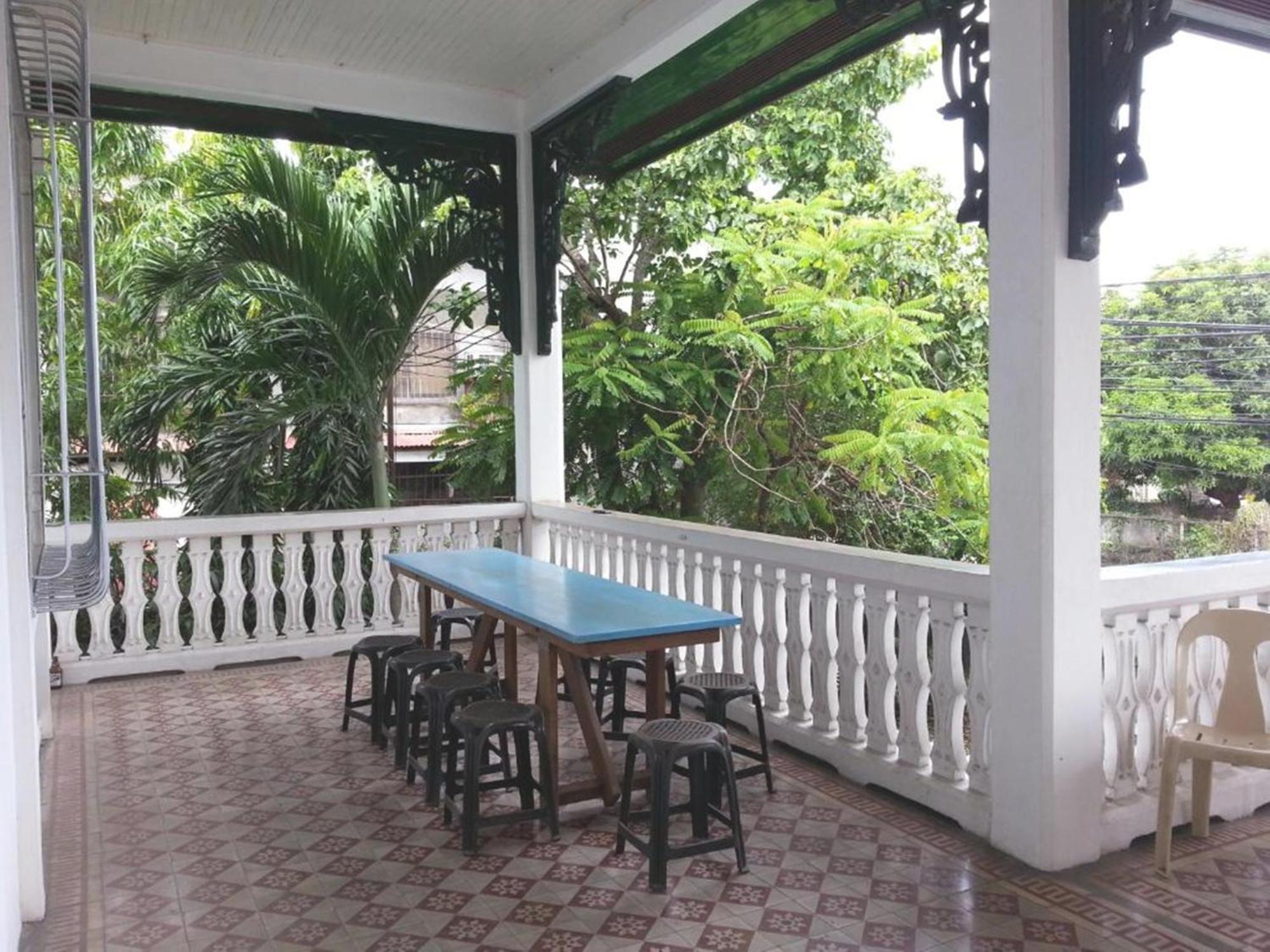 Casa Tentay Iloilo City Luaran gambar