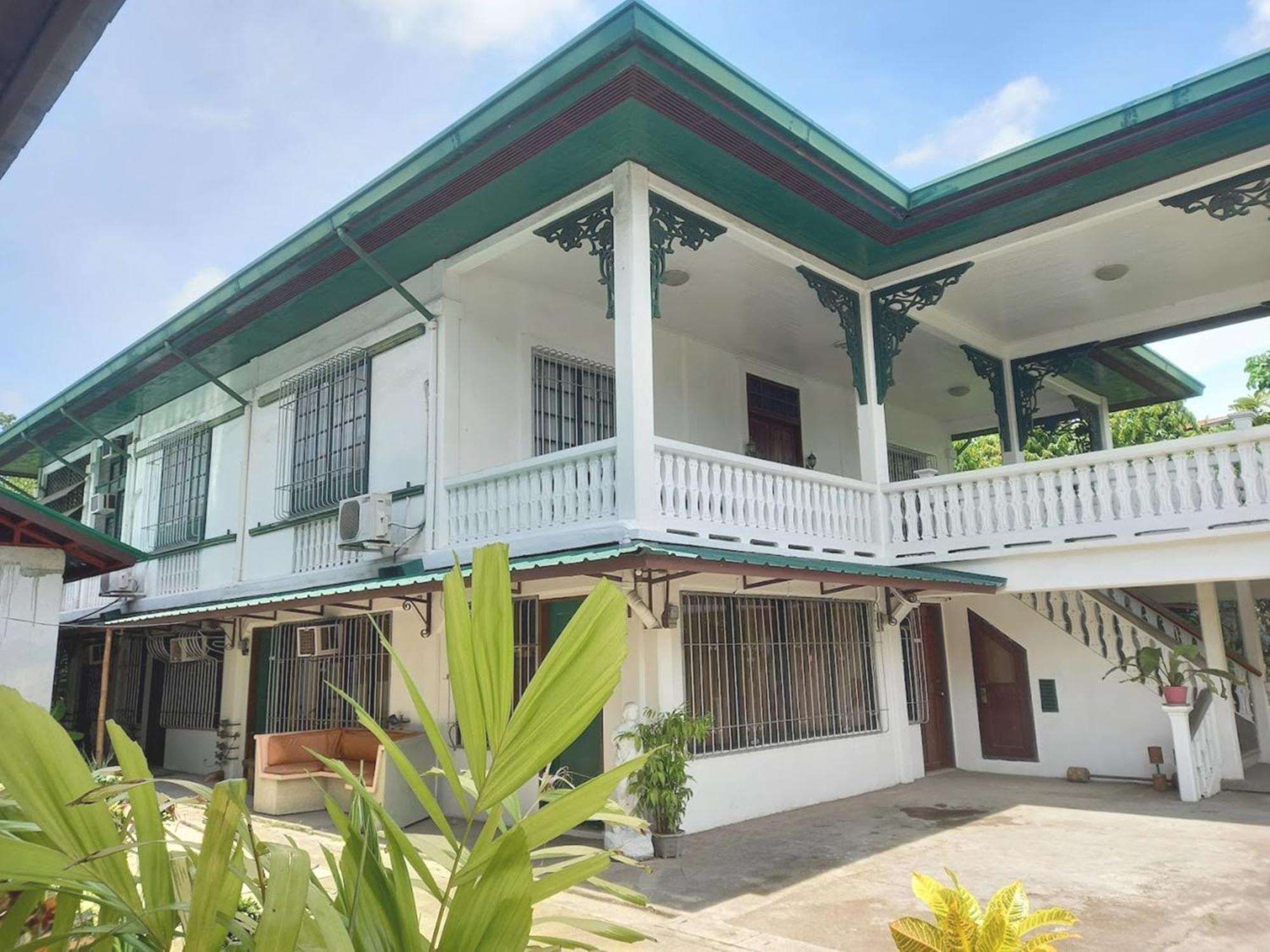 Casa Tentay Iloilo City Luaran gambar