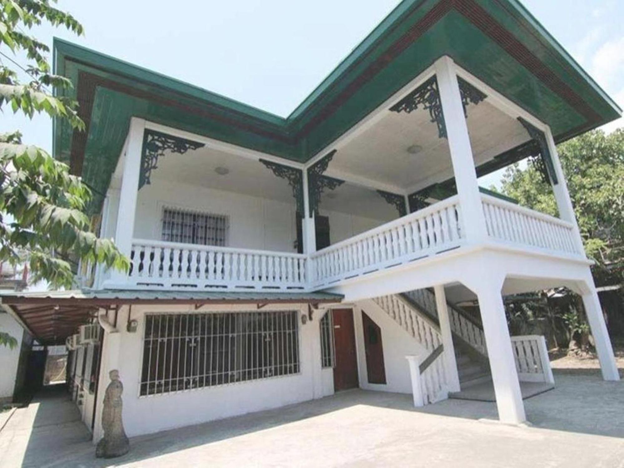 Casa Tentay Iloilo City Luaran gambar