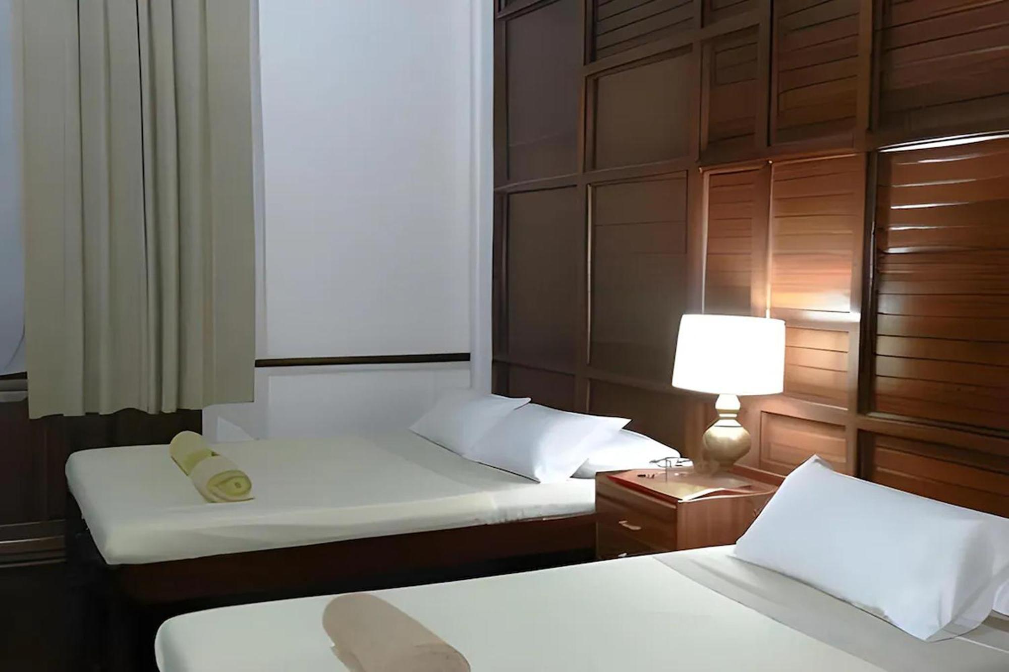 Casa Tentay Iloilo City Luaran gambar