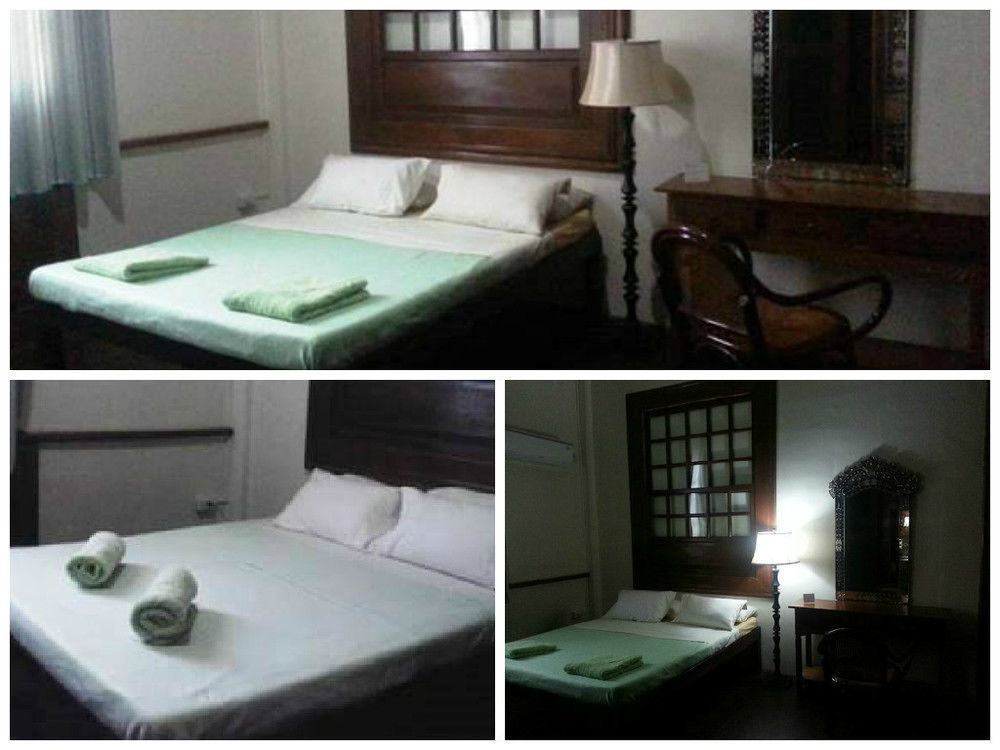 Casa Tentay Iloilo City Luaran gambar