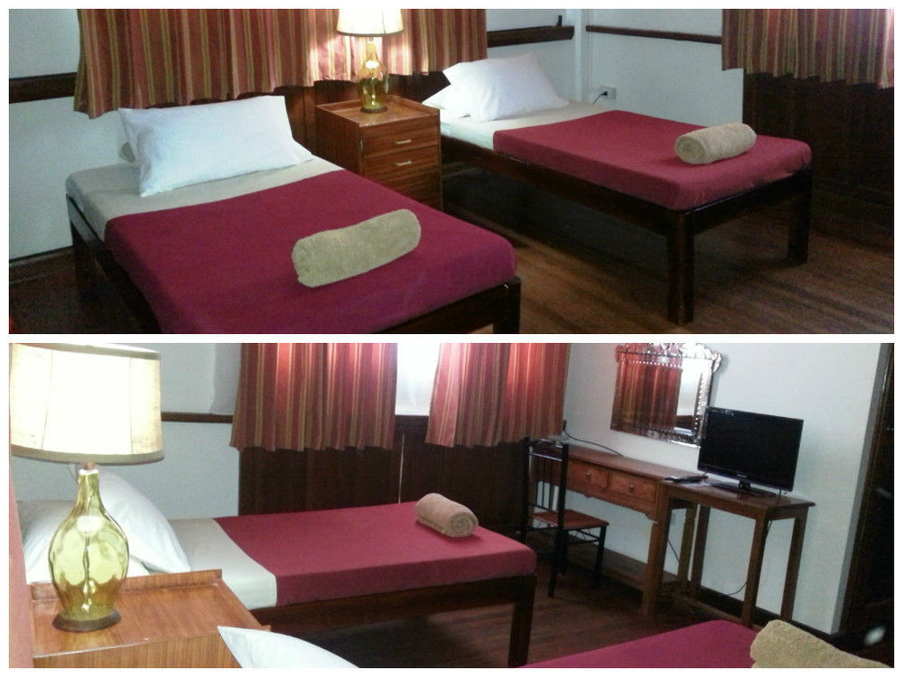 Casa Tentay Iloilo City Luaran gambar
