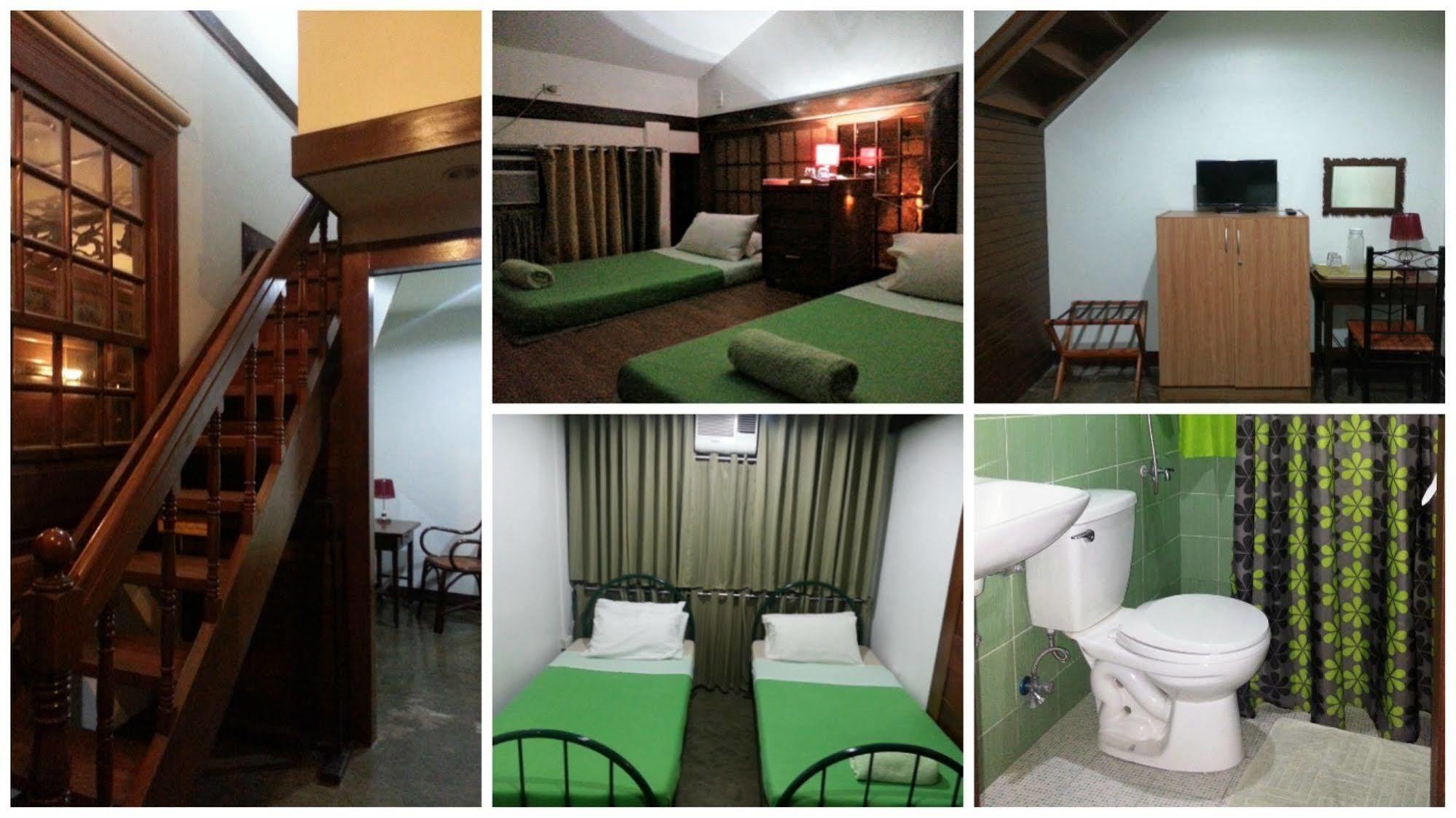 Casa Tentay Iloilo City Luaran gambar