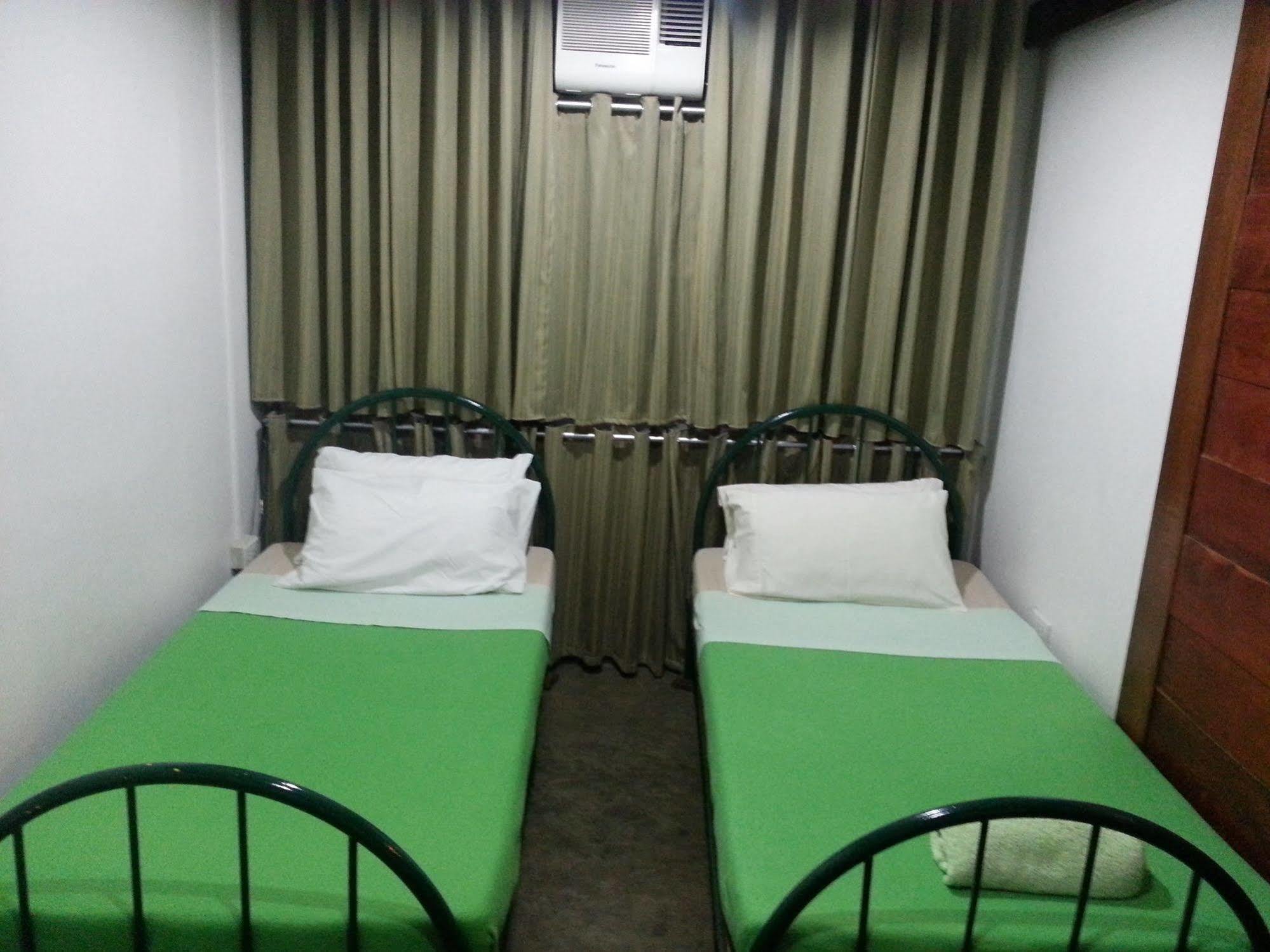 Casa Tentay Iloilo City Luaran gambar