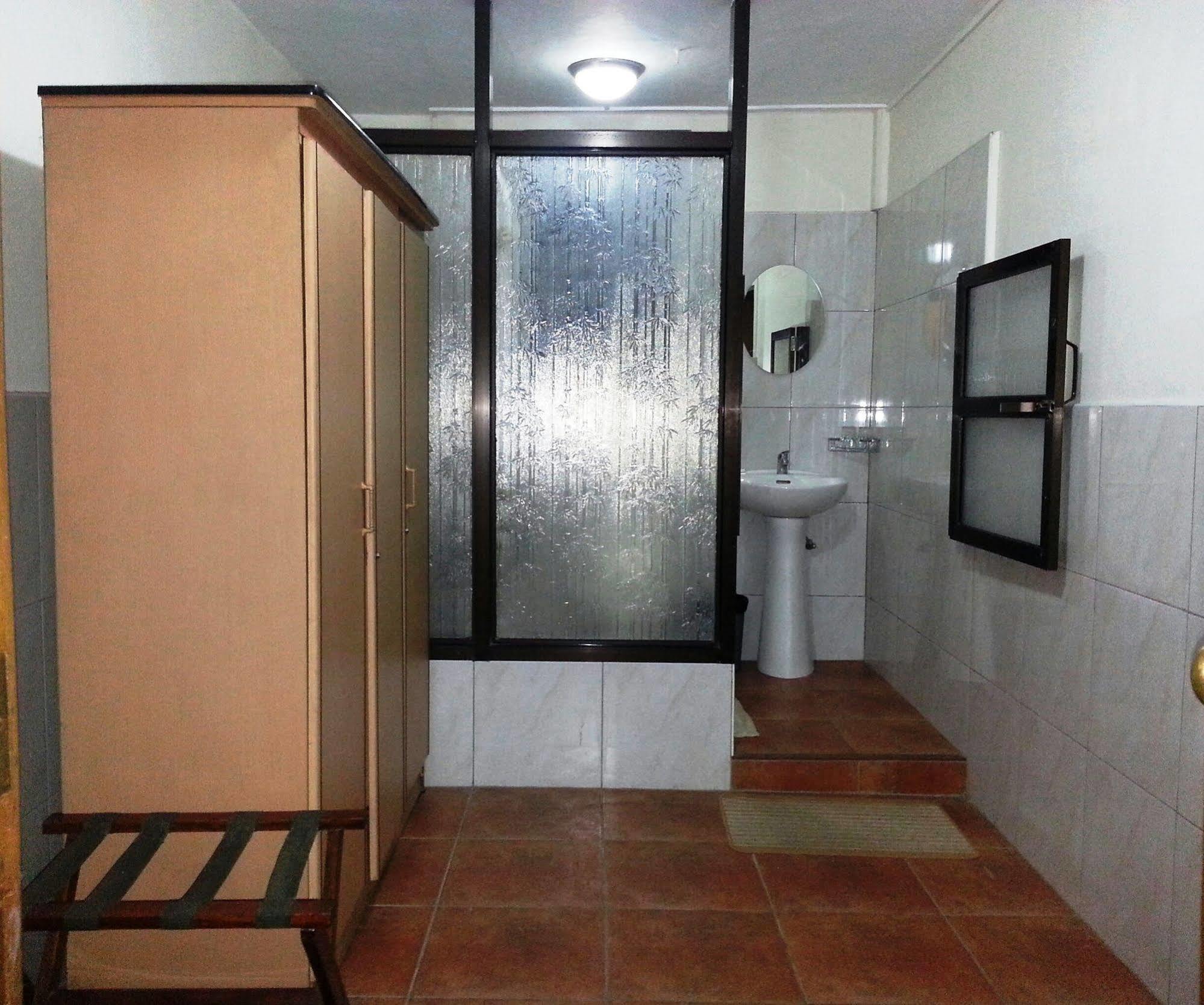 Casa Tentay Iloilo City Luaran gambar