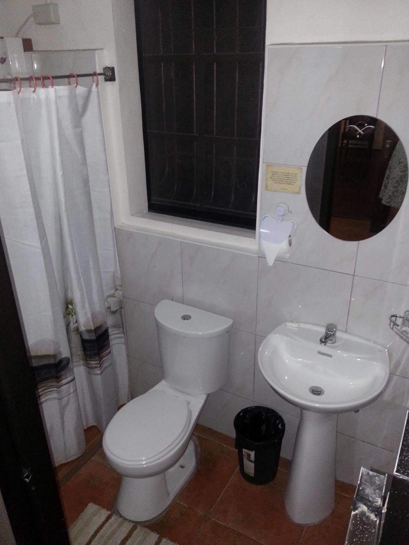 Casa Tentay Iloilo City Luaran gambar