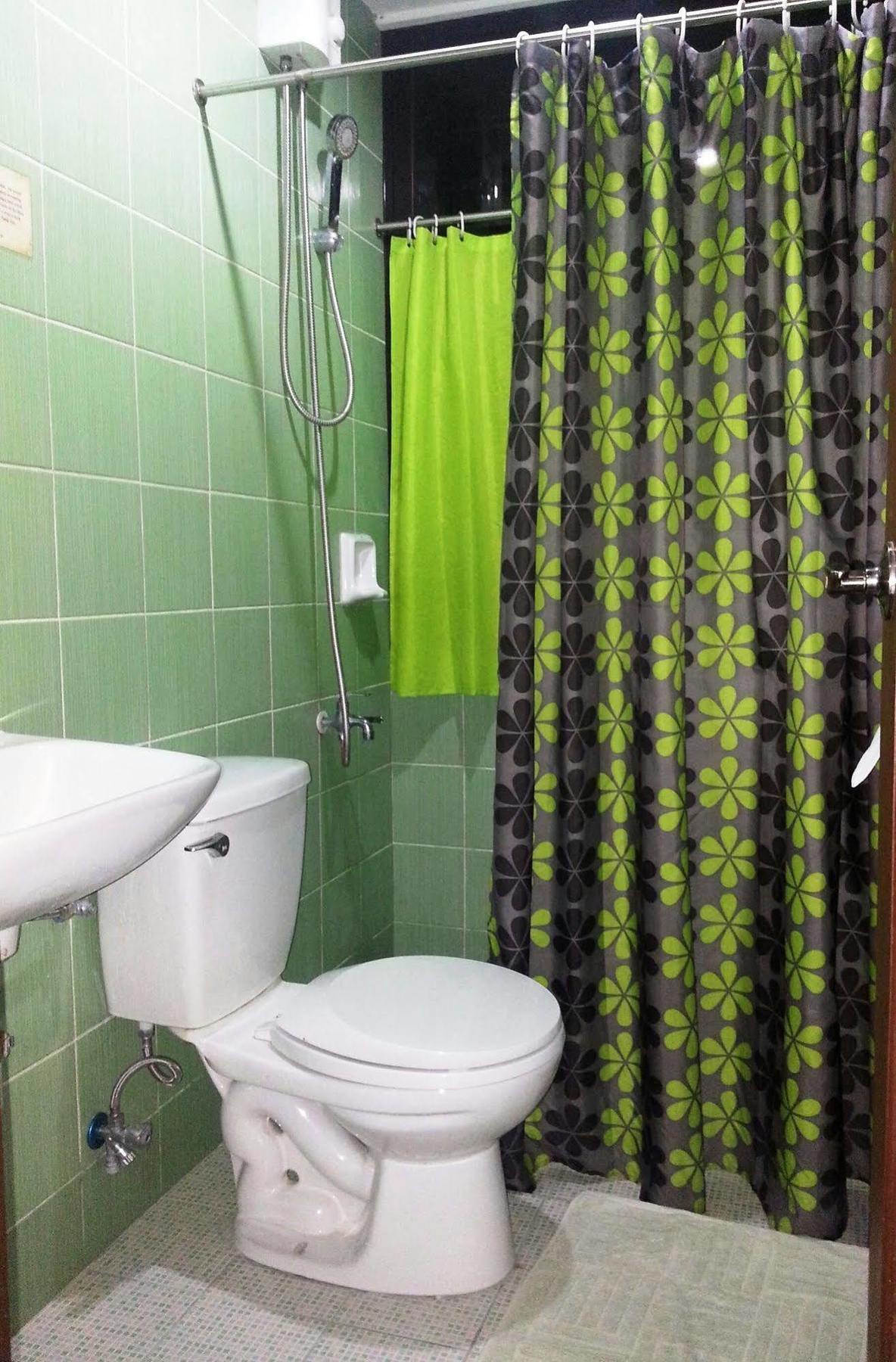 Casa Tentay Iloilo City Luaran gambar