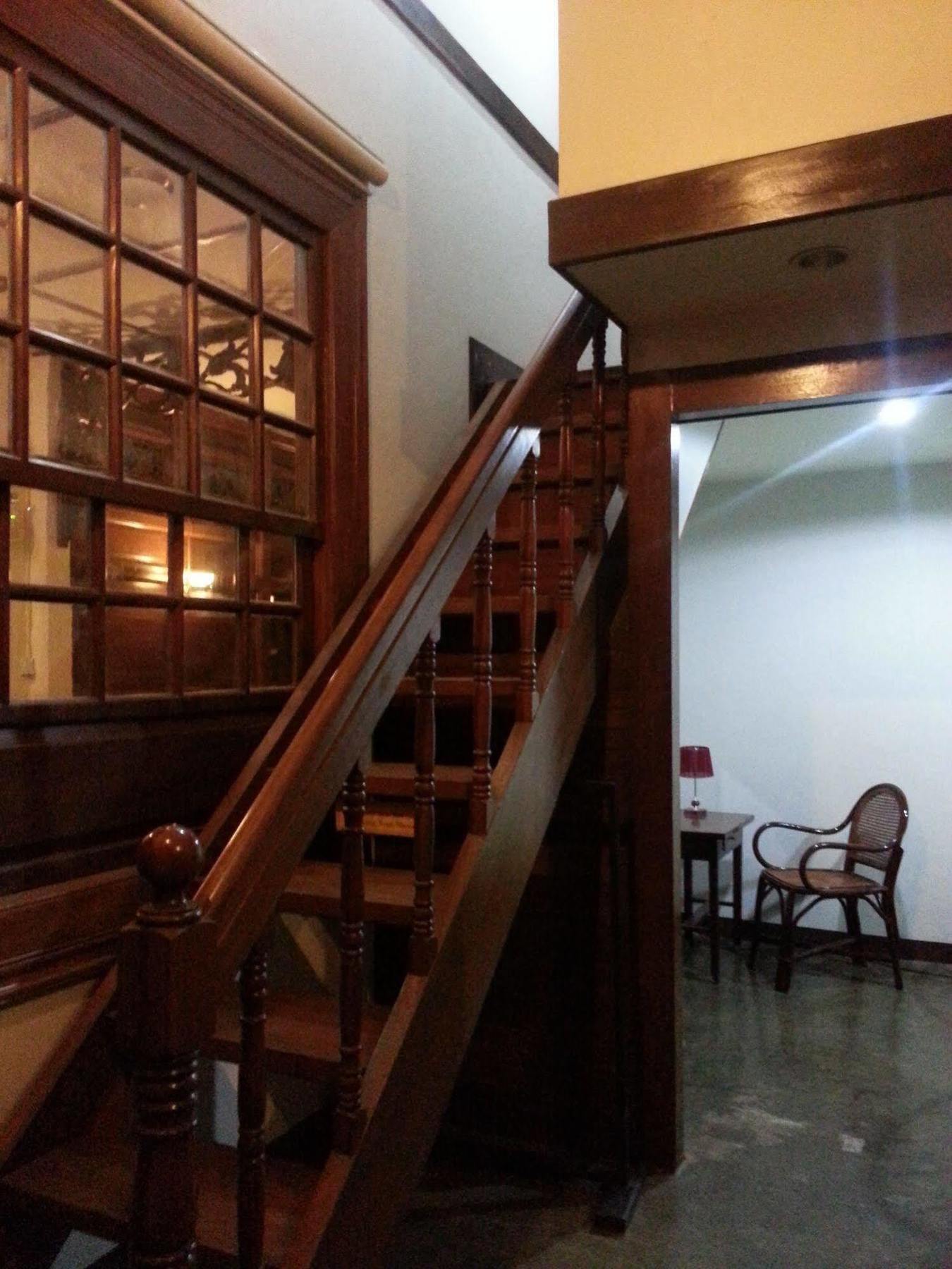 Casa Tentay Iloilo City Luaran gambar