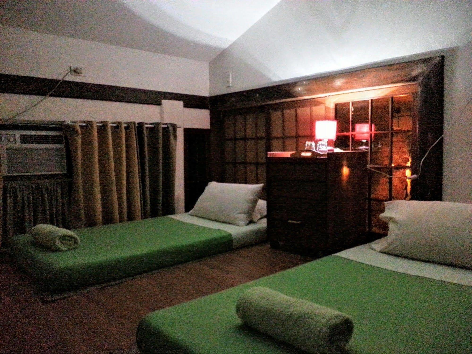 Casa Tentay Iloilo City Luaran gambar