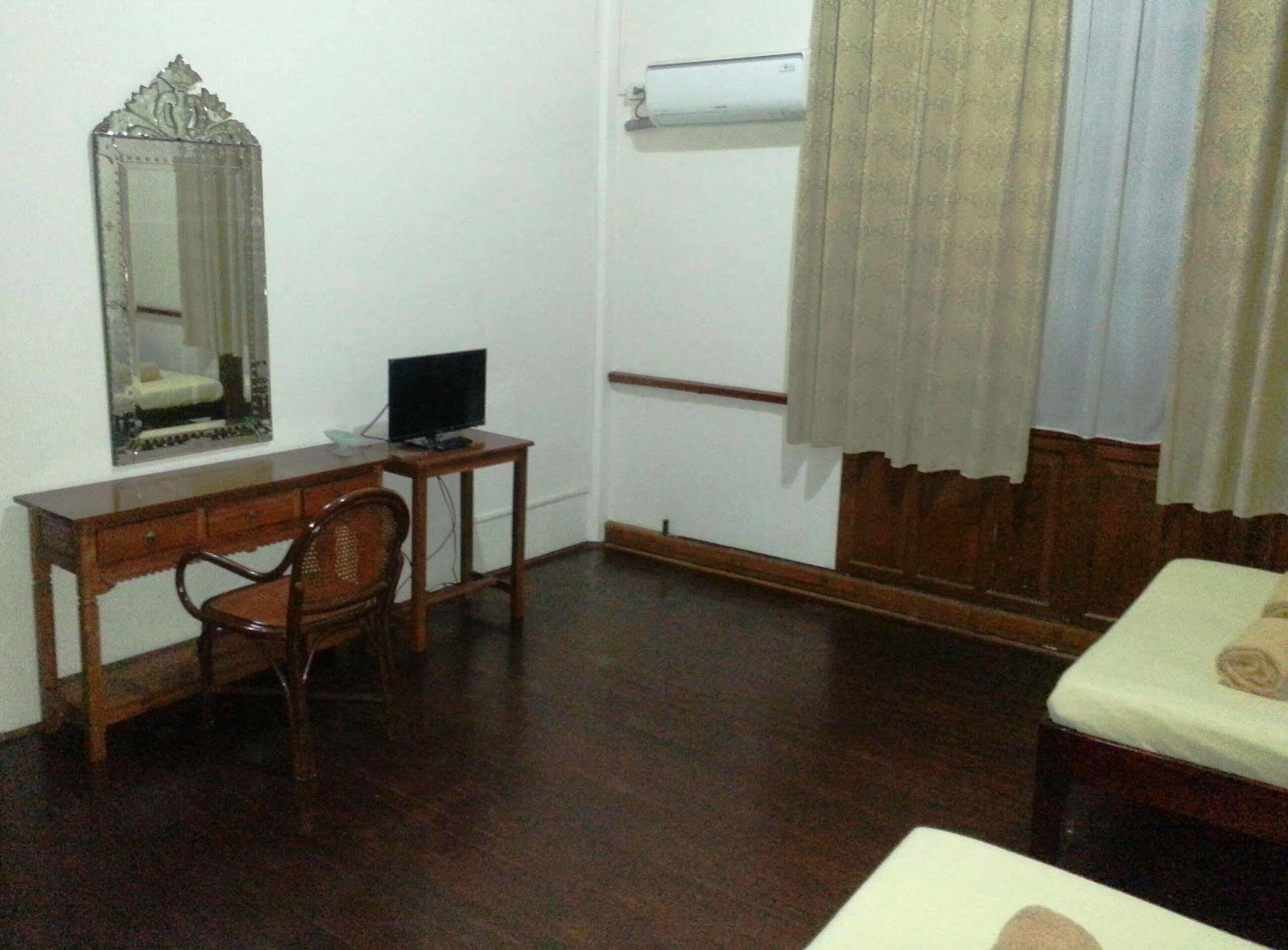 Casa Tentay Iloilo City Luaran gambar