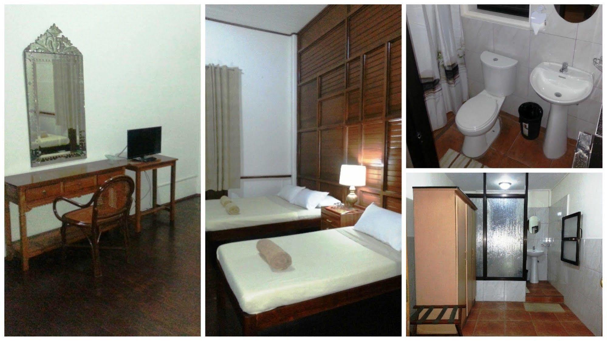 Casa Tentay Iloilo City Luaran gambar