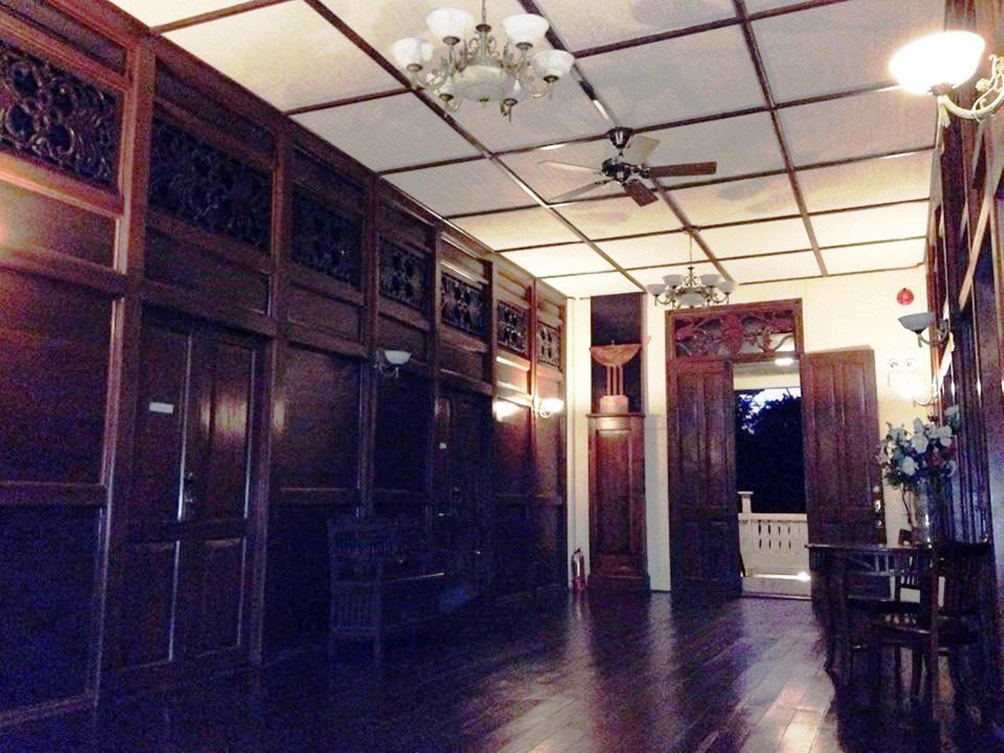 Casa Tentay Iloilo City Luaran gambar