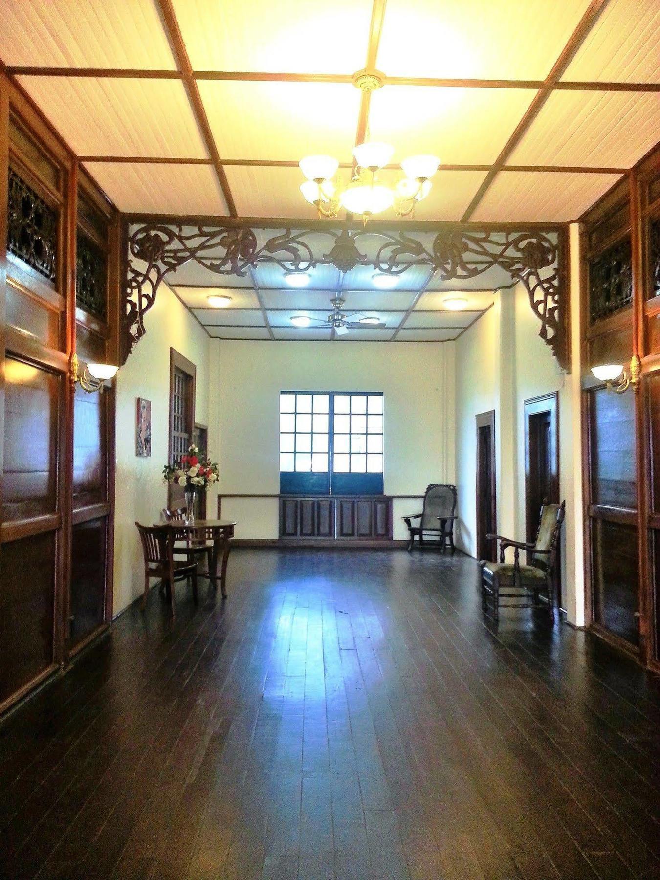 Casa Tentay Iloilo City Luaran gambar