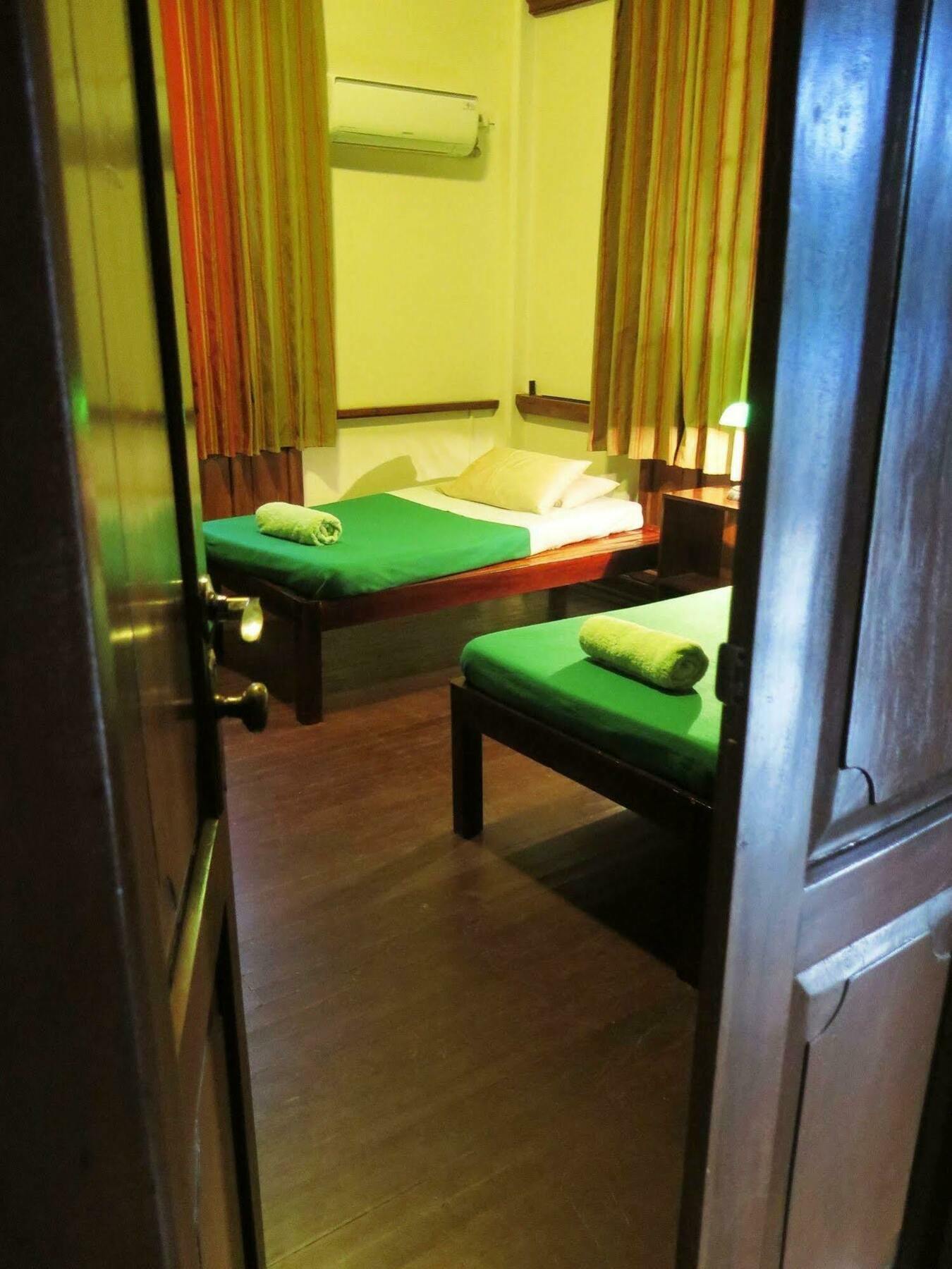 Casa Tentay Iloilo City Luaran gambar